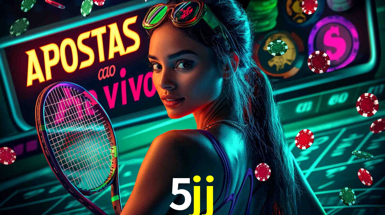 Jogos Certificados 5jj